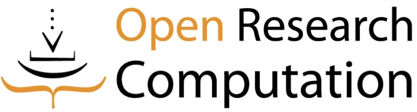 open-research-computation-an-ordinary-journal-with-extraordinary-aims