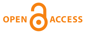 Open Access logo and text